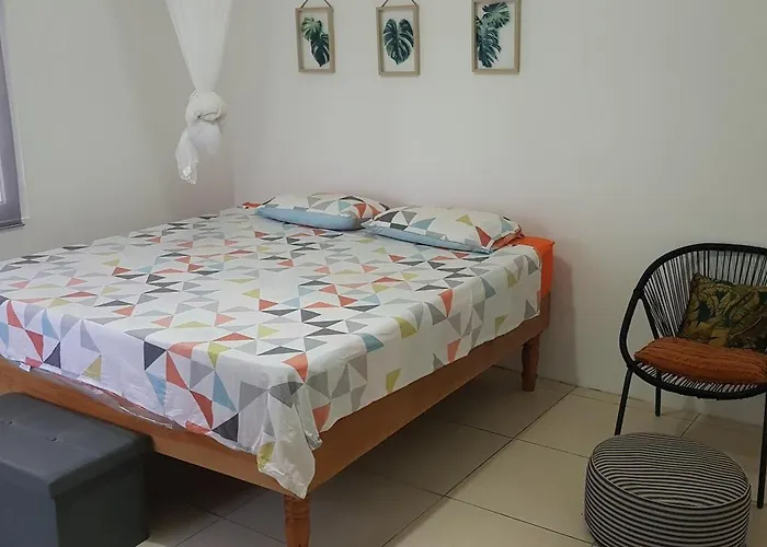Villamobay Pensión Montego Bay