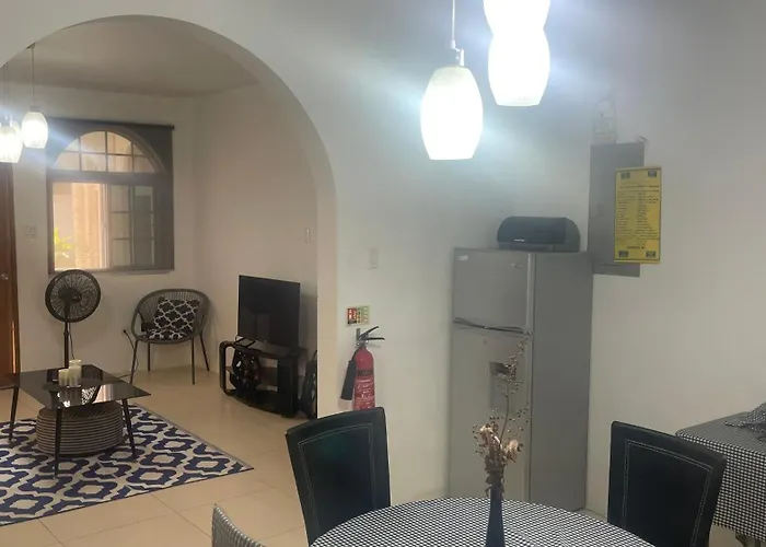 Villamobay Pensión