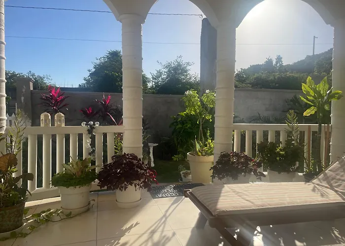 Villamobay Pensión