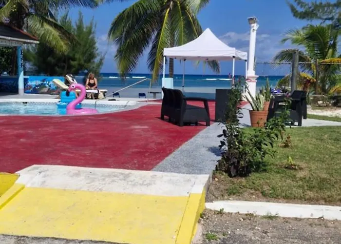 Villamobay 3*
