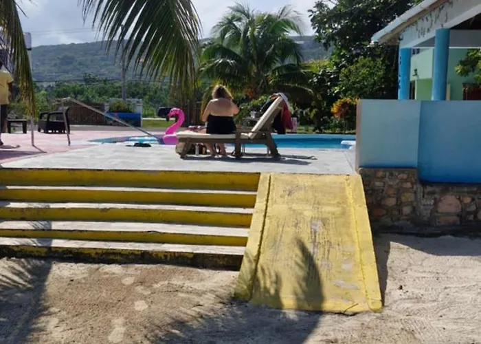 Villamobay Montego Bay