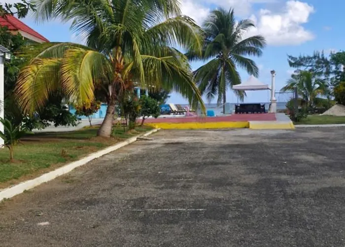 Pensión Villamobay